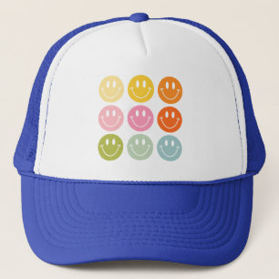 Gorra De Camionero Elementos promocionales No Mínimo Añadir tu cami