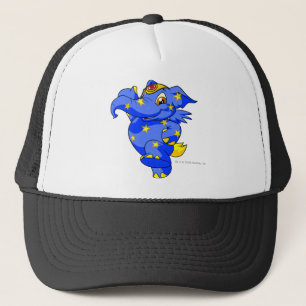 Gorra De Camionero Elephante estrellado
