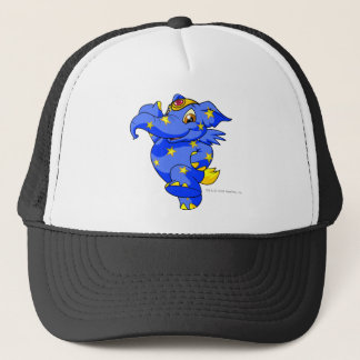 Gorra De Camionero Elephante estrellado