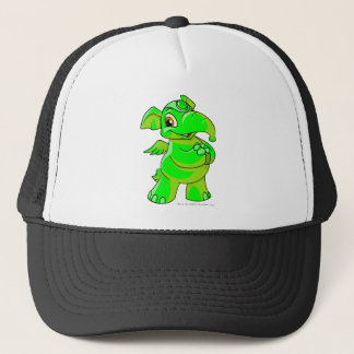 Gorra De Camionero Elephante Glowing.Pn
