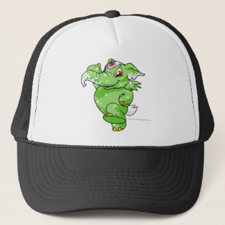 Gorra De Camionero Elephante moteó