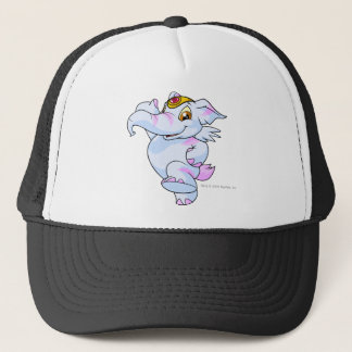 Gorra De Camionero Elephante rayó