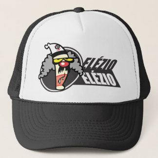 Gorra De Camionero Elézio