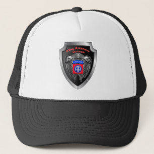 Gorra De Camionero Elite 82a División Aérea
