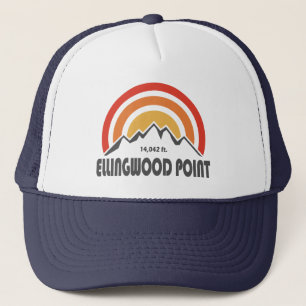 Gorra De Camionero Ellingwood Point