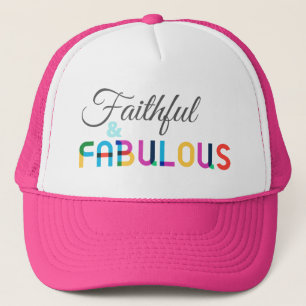 Gorra De Camionero ELM 2020 Pride Hat