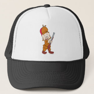 Gorra De Camionero ELMER FUDD™ listo para cazar