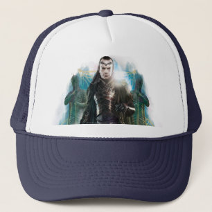 Gorra De Camionero ELROND™ de cuerpo completo