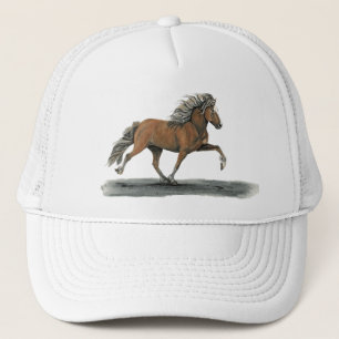 Gorra De Camionero Elska