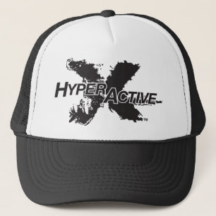 Gorra De Camionero Embajador de ExtraHyperActive