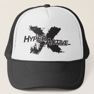 Gorra De Camionero Embajador de ExtraHyperActive