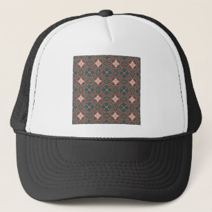 Gorra De Camionero Emblem