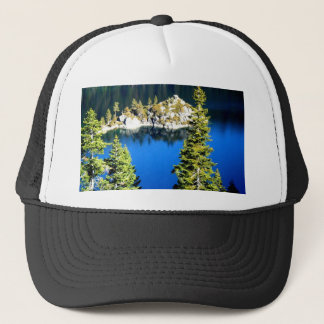 GORRA DE CAMIONERO EMERALD BAY