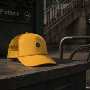 Gorra de camionero emitida R.T.A. Transit Clase 26