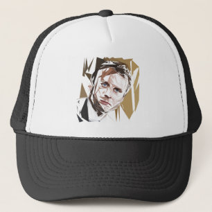 Gorra De Camionero Emmanuel Macron