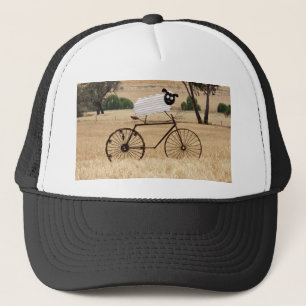 Gorra De Camionero Emociones de las ovejas