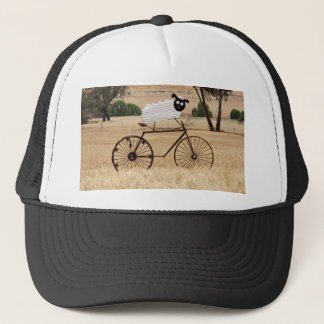 Gorra De Camionero Emociones de las ovejas