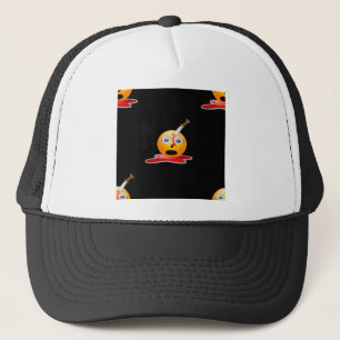 Gorra De Camionero emoji psicomotora