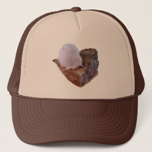 Gorra De Camionero Empanada de Apple un modo del la