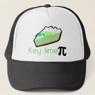 Gorra De Camionero Empanada de la lima agria