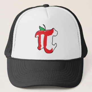 Gorra De Camionero empanada de manzana
