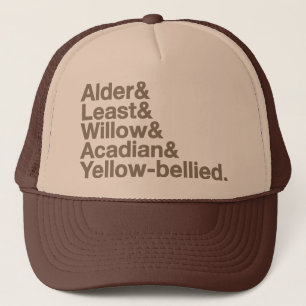 Gorra De Camionero ¡Empids!