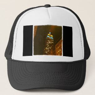 Gorra De Camionero Empire State Building