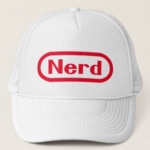 Gorra De Camionero Empollón