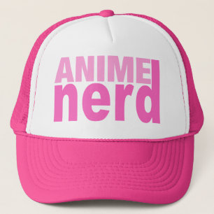 Gorra De Camionero Empollón del animado