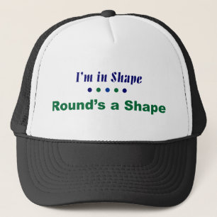 Gorra De Camionero En forma