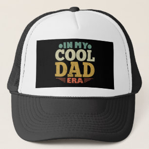 Gorra De Camionero En la era de mi papá de Guay, la vieja vieja vieja