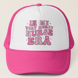 Gorra De Camionero En mi época de enfermeras muy maduras - enfermeras