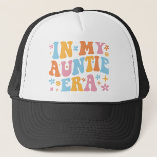 Gorra De Camionero En Mi Era de Tía Yo