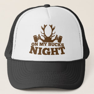 Gorra De Camionero en mi noche de los dólares
