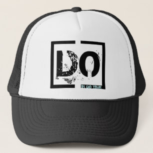 GORRA DE CAMIONERO EN MIDA EL TIEMPO