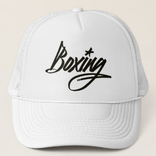Gorra De Camionero Encajonamiento