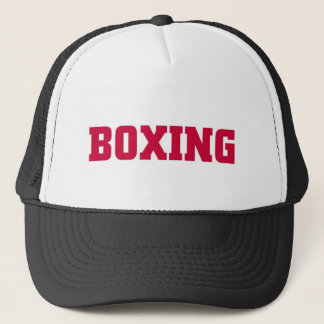 Gorra De Camionero Encajonamiento