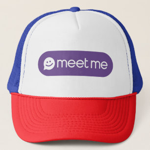 Gorra De Camionero Encuéntreme casquillo