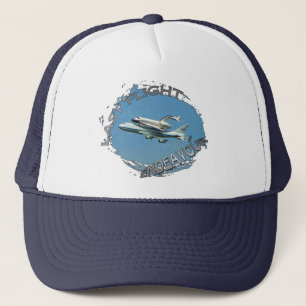Gorra De Camionero ¡Endeavor/Gorra de Los Ángeles!