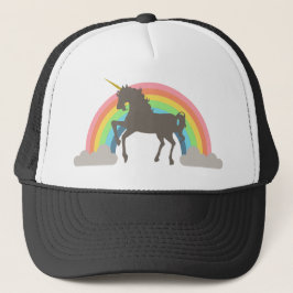 Gorra De Camionero Energía de Unicorn