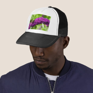 Gorra De Camionero energía katydid
