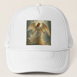 Gorra De Camionero Engel des Lichts