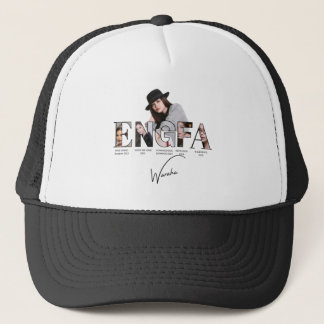 Gorra De Camionero Engfa Waraha - Englot