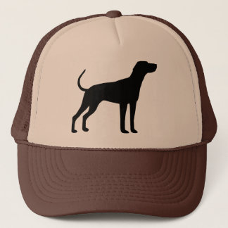 Gorra De Camionero Engranaje de Plott