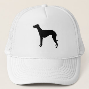 Gorra De Camionero Engranaje de Whippet