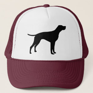Gorra De Camionero Engranaje del indicador