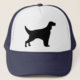 Gorra De Camionero Engranaje del organismo inglés
