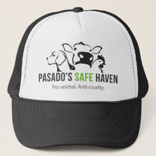 Gorra De Camionero Engranaje del santuario