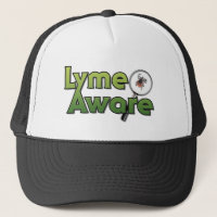Engranaje enterado de Lyme