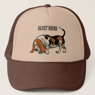 Gorra De Camionero enlace base